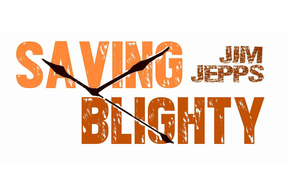 Saving Blighty
