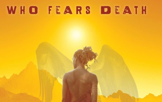 Book review: Who Fears Death by Nnedi Okorafor